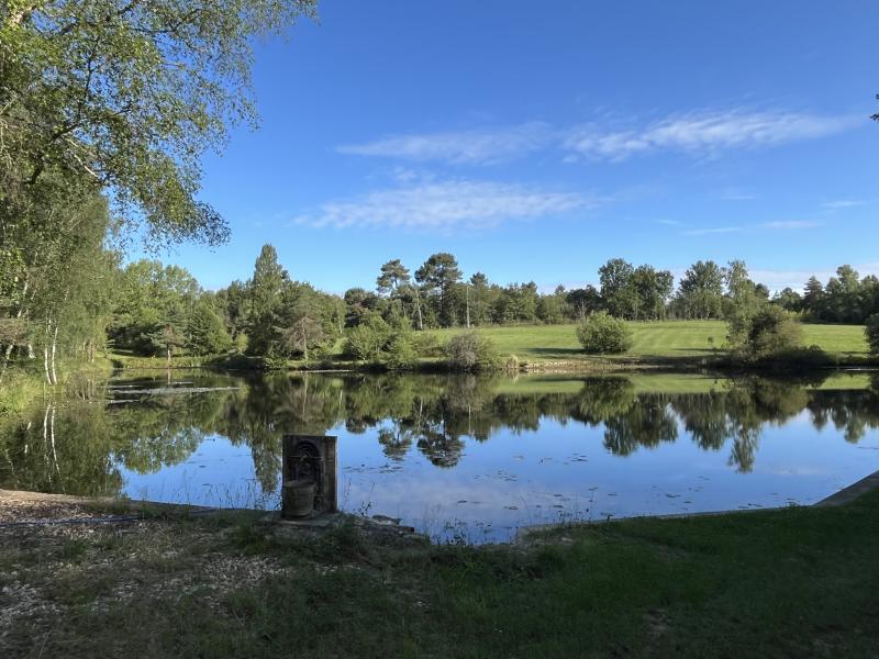 Fontmorte, 414 Chem. de Fontmorte, 16320 Rougnac, France -2